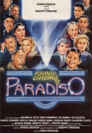 Cennet Sineması – Nuovo Cinema Paradiso (1988)