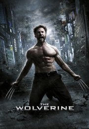 X-Men: Wolverine (2013)