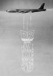 Garip Doktor – Dr. Strangelove (1964)