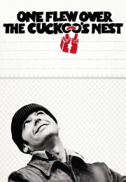 Guguk Kuşu – One Flew Over the Cuckoo’s Nest (1975) İzle