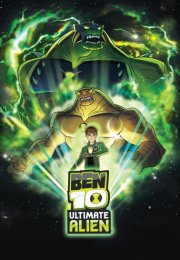 Ben 10: Ultimate Alien