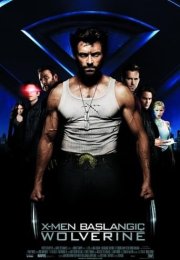 X-Men Origins: Wolverine – X-Men Başlangıç: Wolverine (2009)