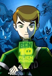 Ben 10: Alien Force