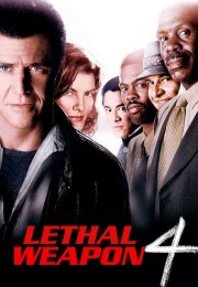 Cehennem Silahı 4 – Lethal Weapon 4 (1998) Türkçe Dublaj İzle