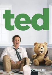 Ayı Teddy – Ted (2012)