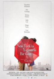 New York’ta Yağmurlu Bir Gün – A Rainy Day in New York (2019)