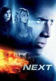 Next (2007) Türkçe Dublaj İzle