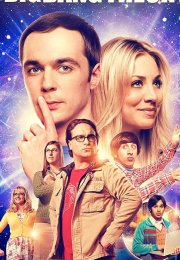 The Big Bang Theory