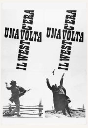 Batıda Kan Var – Cera una volta il West (1968)