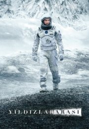 Yıldızlararası – Interstellar (2014) Türkçe Dublaj İzle