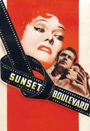 Sunset Bulvarı – Sunset Blvd. (1950)