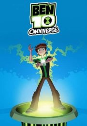 Ben 10: Omniverse