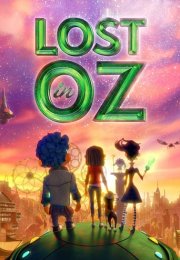 Lost in Oz