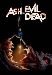 Ash vs Evil Dead