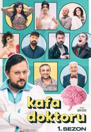 Kafa Doktoru