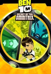 Ben 10: Omnitrix’in Sırrı – Ben 10: Secret of the Omnitrix