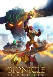 LEGO Bionicle: Macera Başlıyor