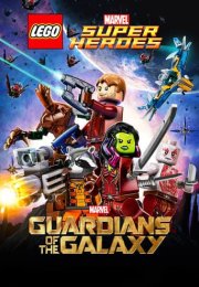 LEGO Marvel Super Heroes – Guardians of the Galaxy: The Thanos Threat