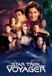 Star Trek: Voyager