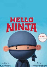 Hello Ninja