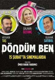 Döndüm Ben