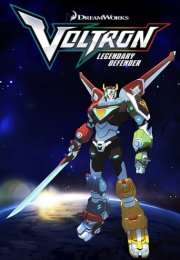 Voltron: Legendary Defender