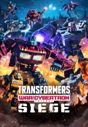 Transformers: War for Cybertron