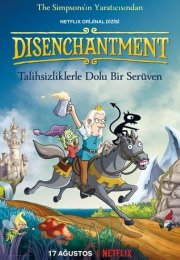 Disenchantment