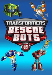 Transformers: Rescue Bots