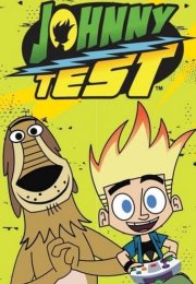 Johnny Test