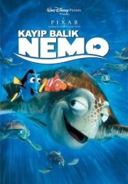 Kayıp Balık Nemo