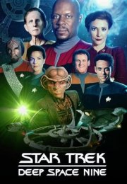 Star Trek: Deep Space Nine (1993)