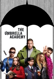 The Umbrella Academy