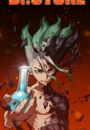 Dr.Stone