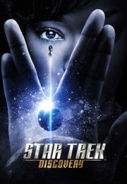 Star Trek Discovery