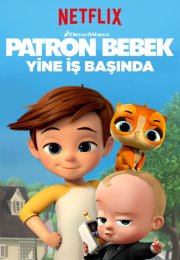 Patron Bebek: Yine İş Başında