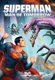 Superman: Man of Tomorrow