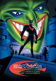 Batman Beyond: Joker’in Dönüşü