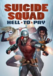 Suicide Squad: Hell to Pay