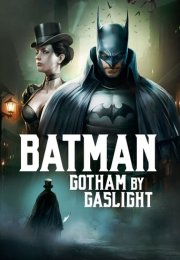 Batman: Gotham’ın Gaz Lambaları