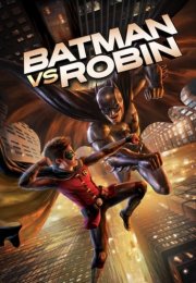 Batman vs. Robin