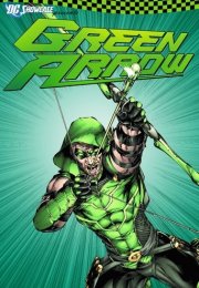 DC Showcase: Green Arrow