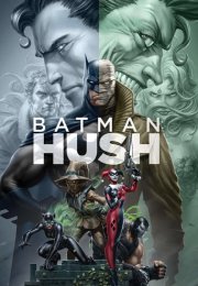 Batman: Hush