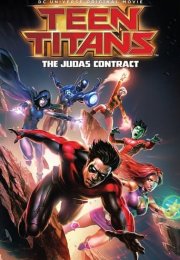 Teen Titans: The Judas Contract