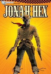 DC Showcase: Jonah Hex