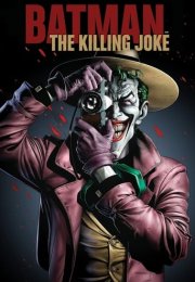 Batman: The Killing Joke