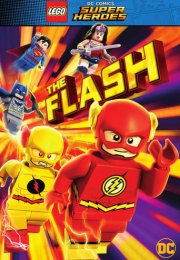 Lego DC Comics Super Heroes: The Flash