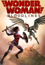 Wonder Woman: Bloodlines