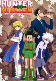 Hunter x Hunter