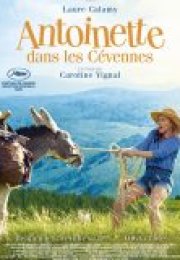 Antoinette dans les Cevennes